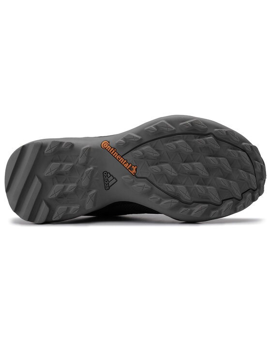 adidas adidas Trekking Terrex Ax3 Gtx W GORE-TEX BC0573 Siva