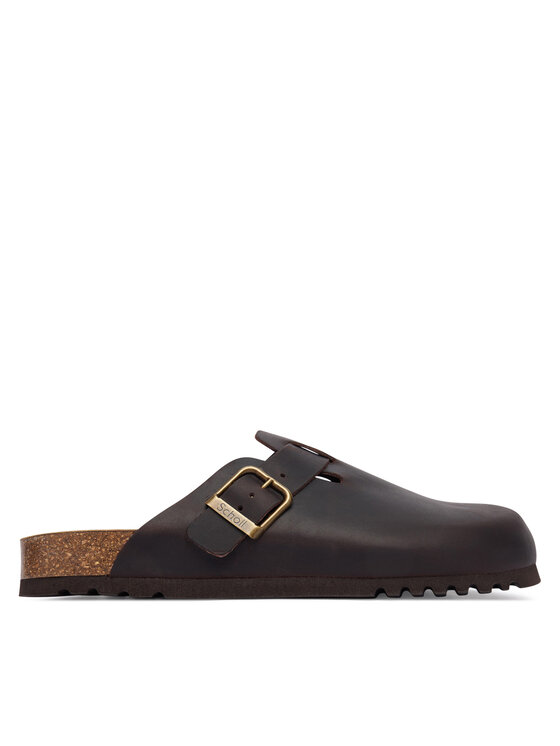 Scholl Scholl Plätud Olivier F32408 Pruun