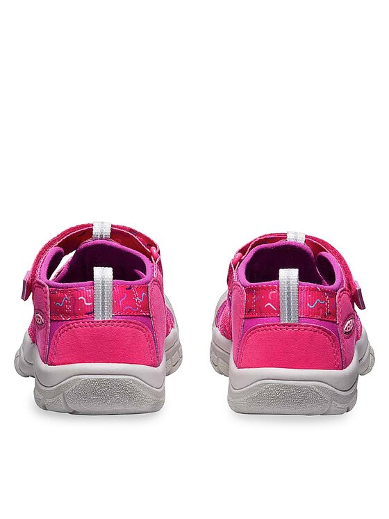 Keen Keen Sandale Newport H2 1027389 Ružičasta
