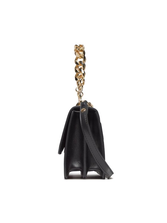 Steve Madden Steve Madden Ročna torba Bzen SM13001124-B-G Črna