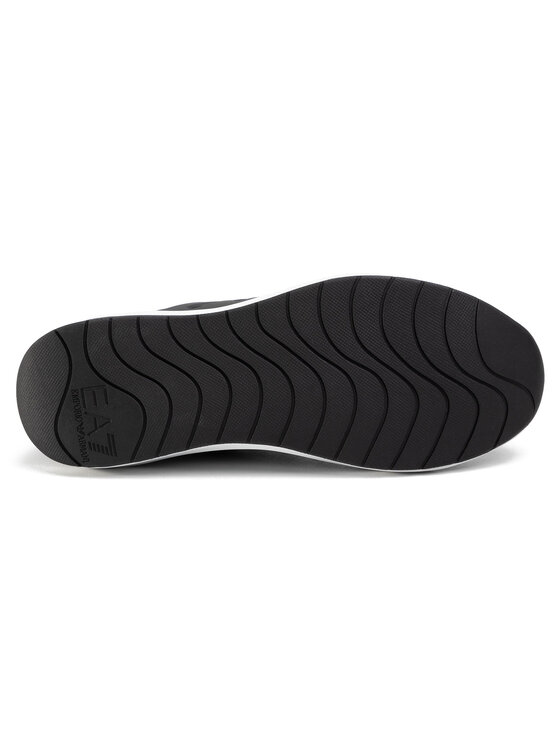 Sneakers X8X052 XCC57 00002 Nero