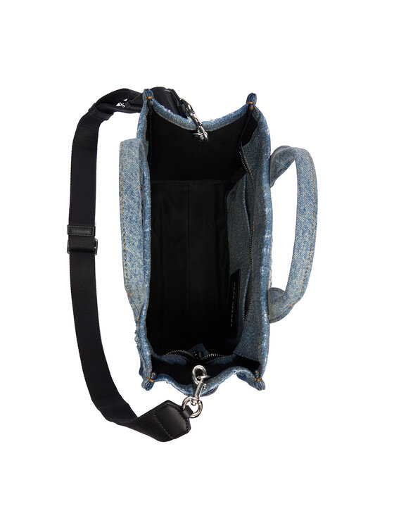 Marc Jacobs Marc Jacobs Handtasche 2F4HTT002H05 Blau