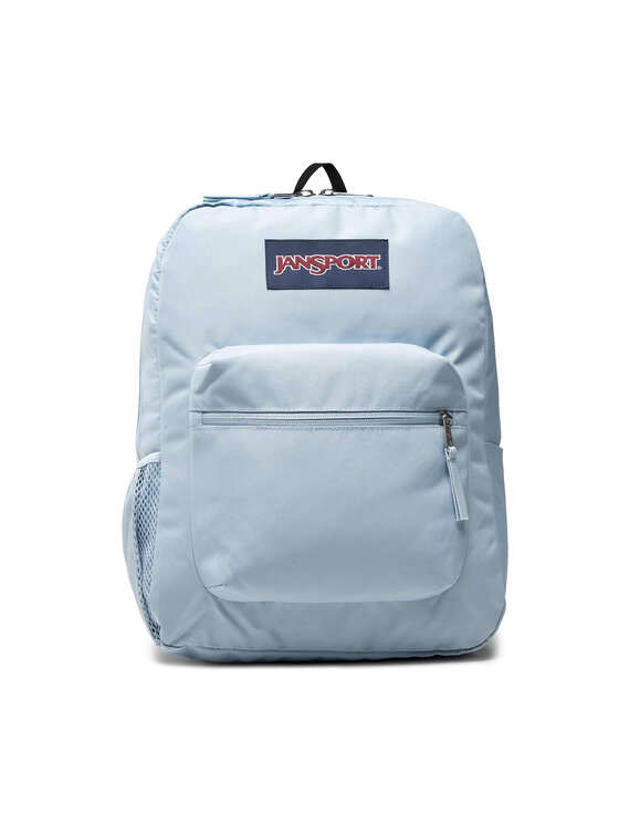 JanSport JanSport Zaino Cross Town EK0A5BAIN57 Celeste