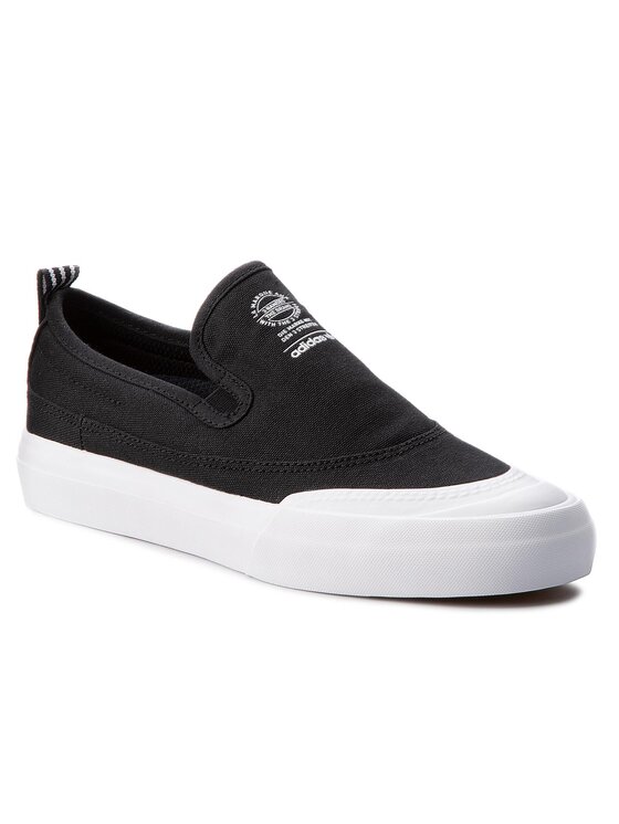 adidas Sneakersy Matchcourt Slip F37387 erna Modivo.cz