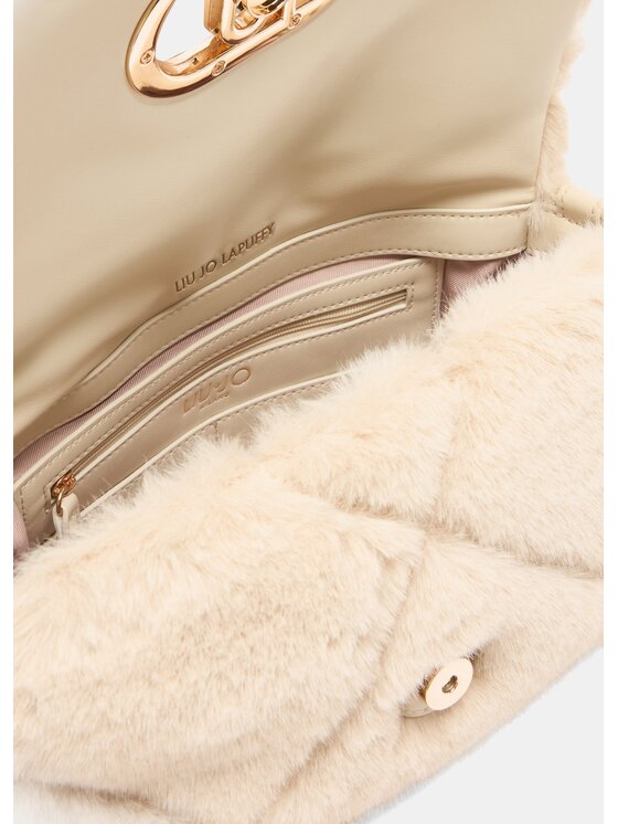 Liu Jo Liu Jo Borsa AF5138E030530002 Bianco