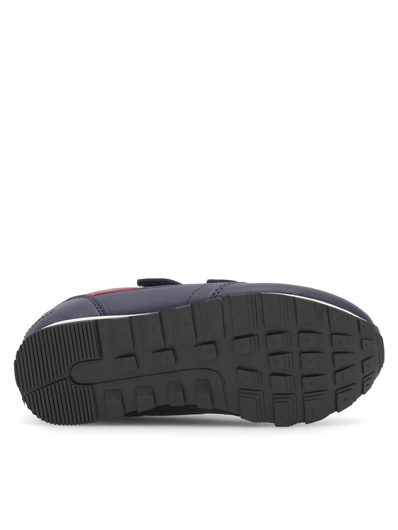 Champion Champion Sneakersy Rr Champ II B S32734-BS505 Granatowy