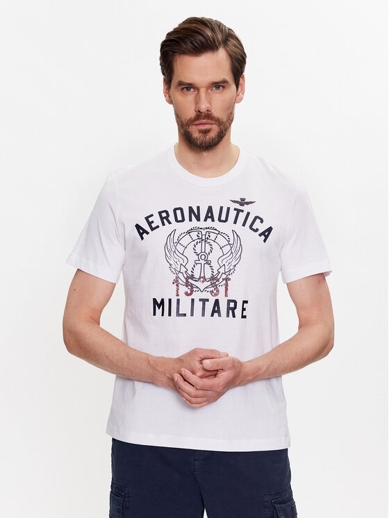 T-shirt Aeronautica Militare