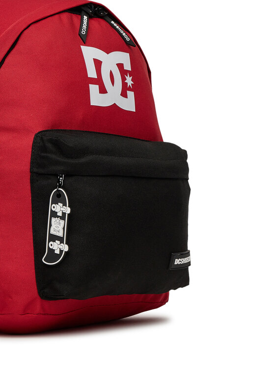DC DC Ruksak DCI-P-002-07 Crvena