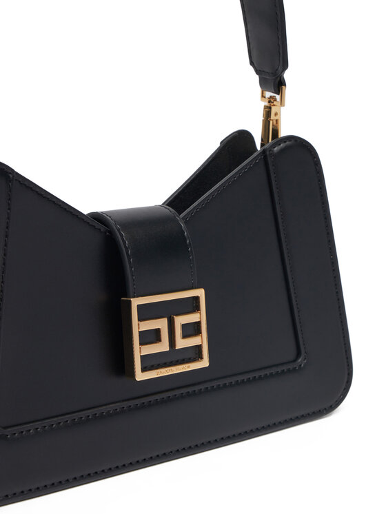 Elisabetta Franchi Elisabetta Franchi Torbica BS-18A-51E2-V350 Crna