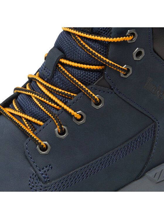 Timberland Timberland Trzewiki Killington Trk Chukka TB0A64350191 Granatowy
