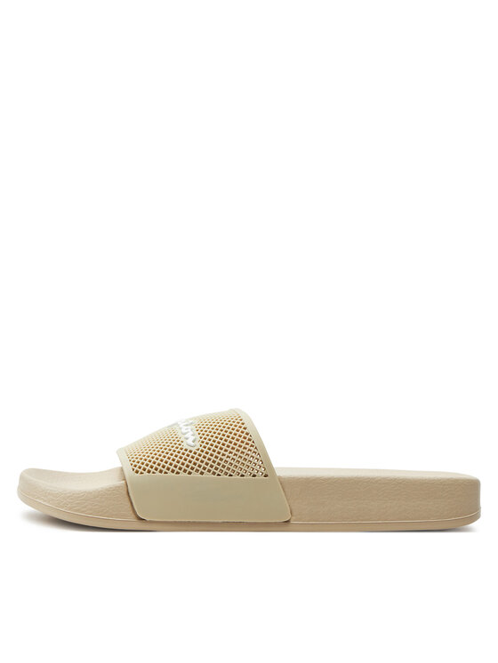 Champion Champion Nazouváky Daytona Slide S11512-CHA-YS015 Béžová
