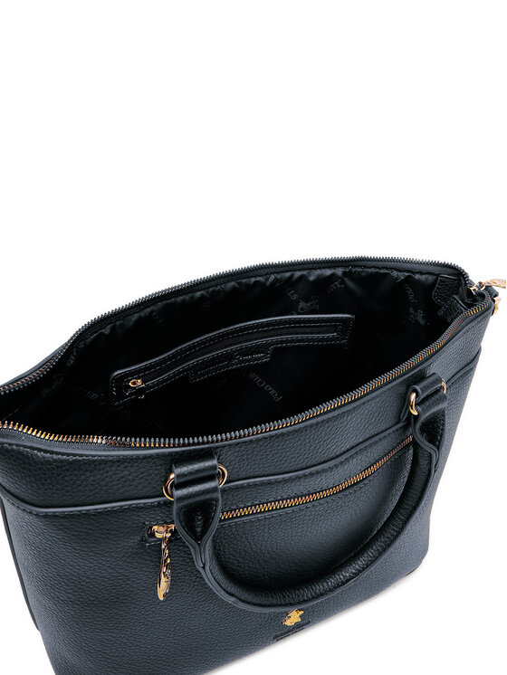 Beverly Hills Polo Club Beverly Hills Polo Club Handtasche CEO-BHPC-C-006-08 Dunkelblau