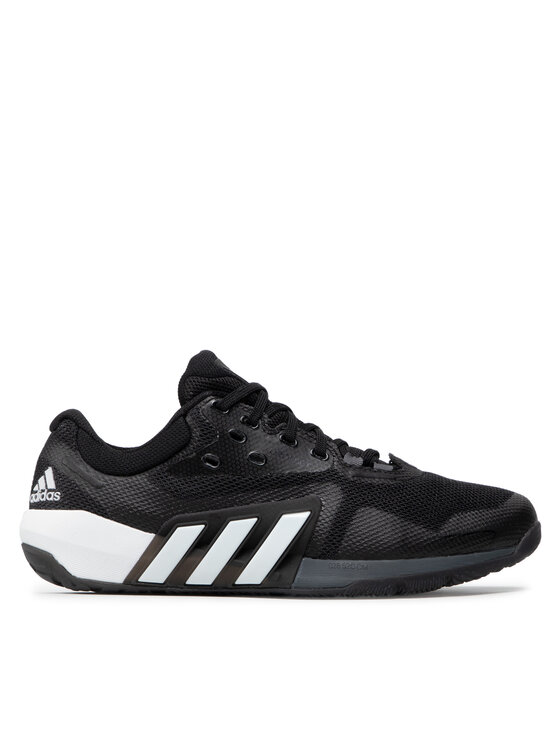 adidas adidas Обувки за фитнес зала Dropset Trainer M GX7954 Черен