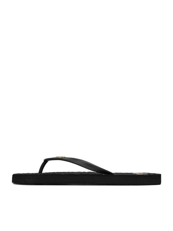 Roxy Roxy Japonke CEOWB-SS25-3C021 Črna