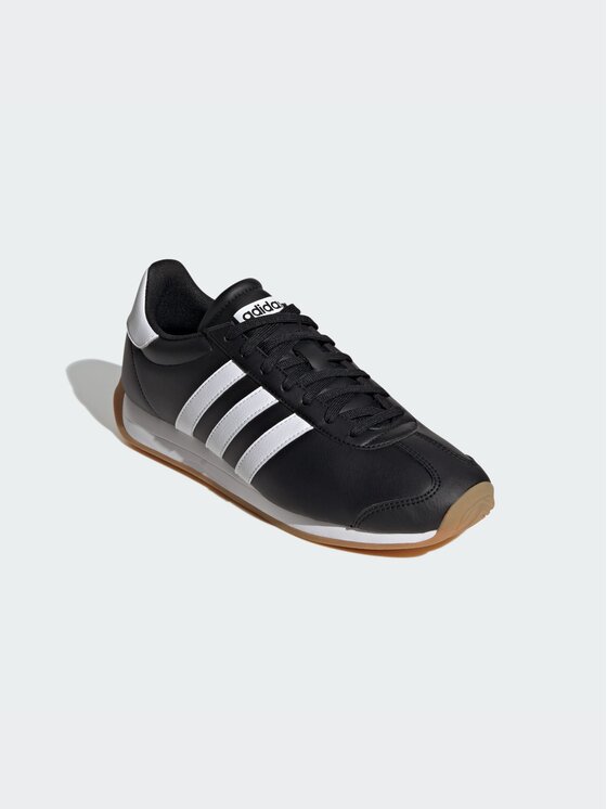adidas adidas Sneakersy 163832 Czarny