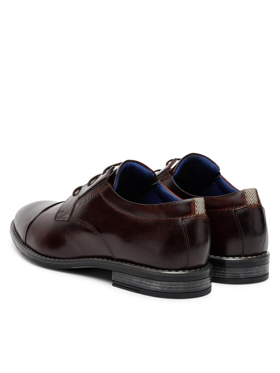 Bugatti Bugatti Scarpe basse 311-AO501-1000 Marrone