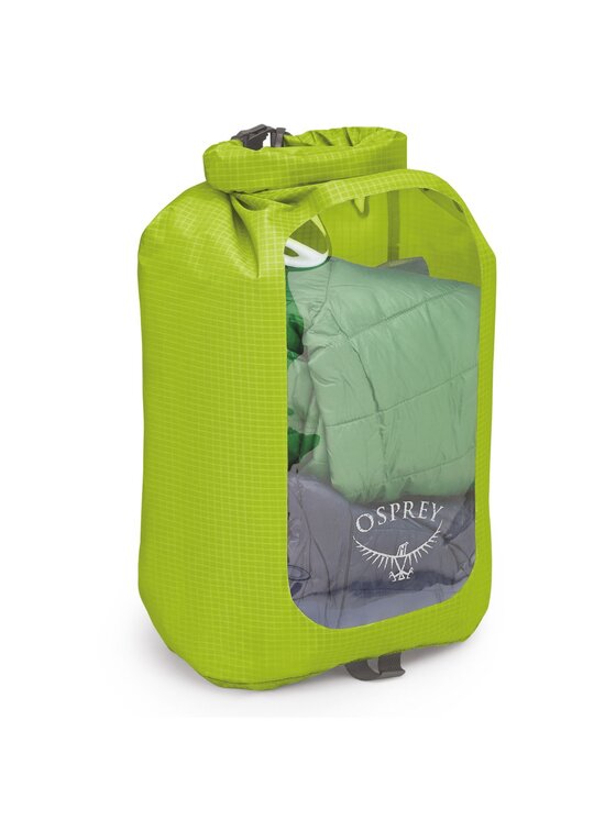 Osprey Osprey Torba na buty 276314 Zielony