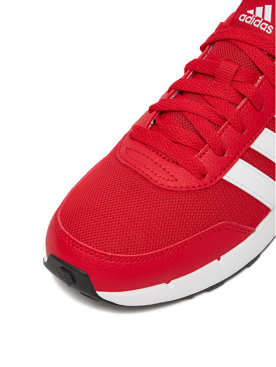 adidas adidas Снікерcи RUN 50S JQ4516 W Червоний