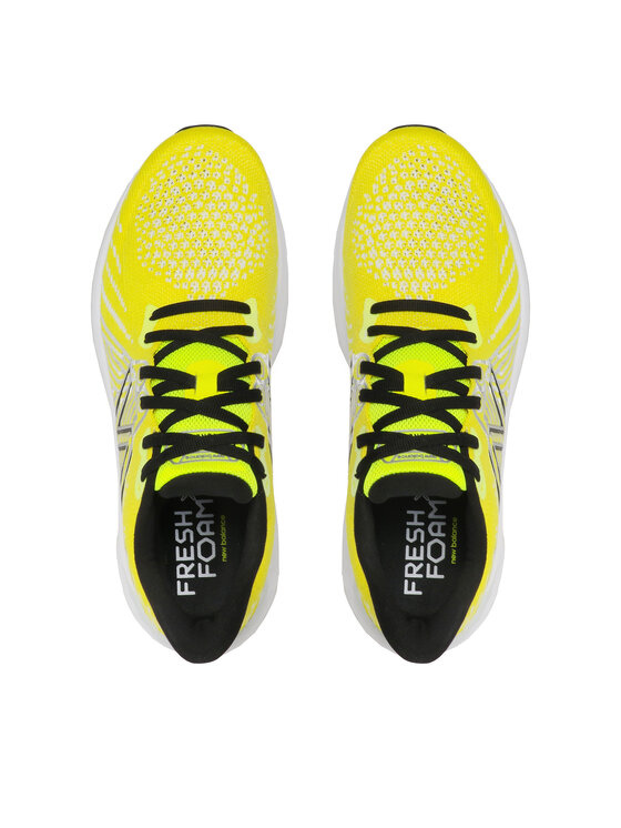 New Balance Scarpe da corsa Fresh Foam Vongo v5 MVNGOCY5 Giallo Modivo