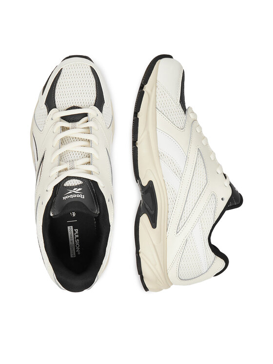 Reebok Reebok Sneakersy CEO-ROAD PRIME 100208662 Écru