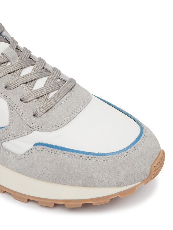 Voile Blanche Voile Blanche Sneakers 2018797-17 Grigio