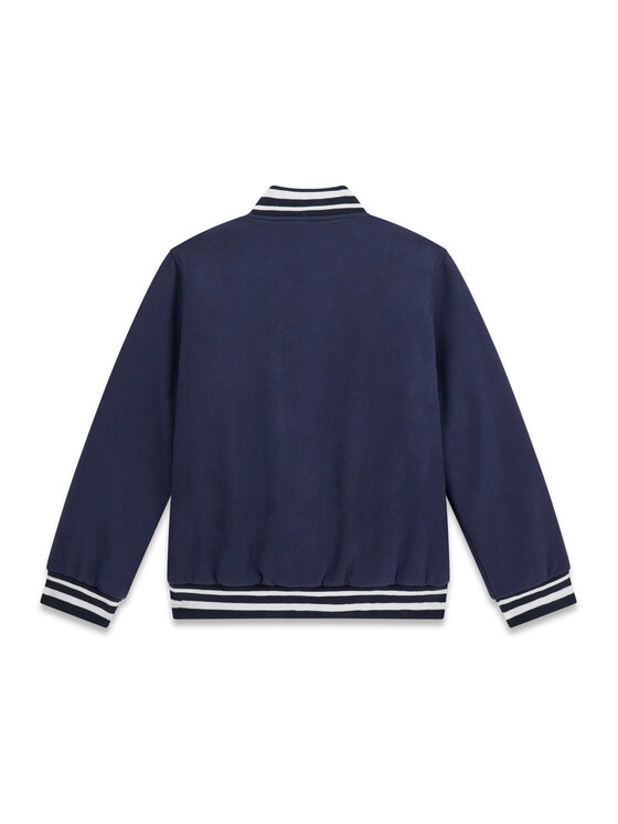 Guess Guess Kinderset P6RG06 KA6W4 Dunkelblau Regular Fit