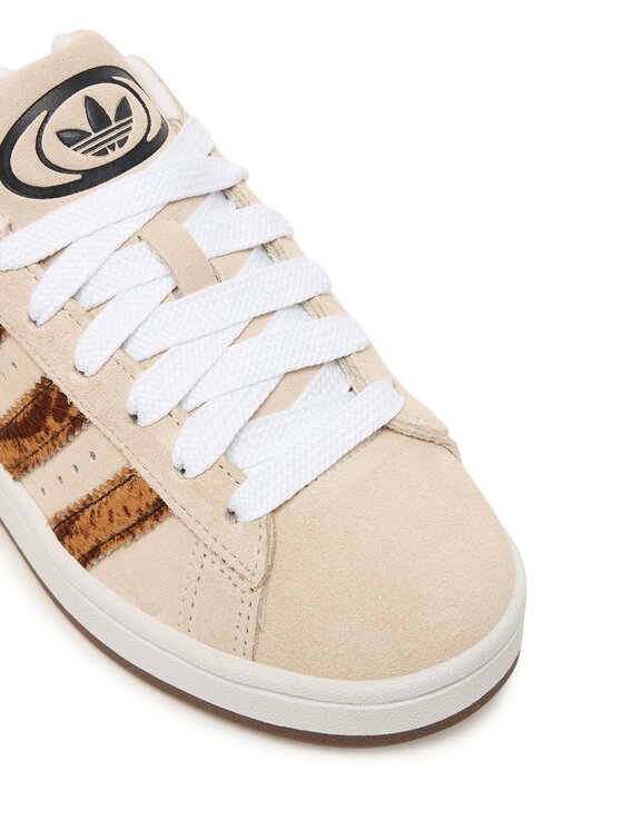 adidas adidas Сникърси Campus 00S JS3863 Бежов