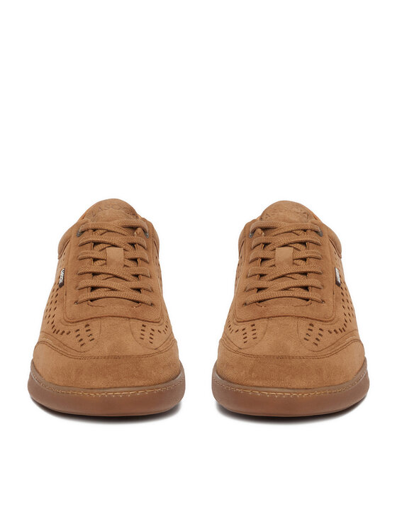 Lasocki Lasocki Scarpe basse CEO-PLATO-02 MI24 Beige scuro