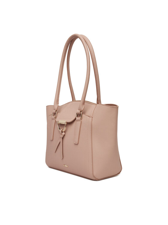 JENNY JENNY Ročna torba JNY-M-010-07 Roza