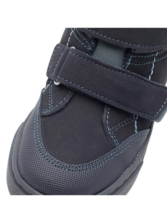 Lasocki Kids Lasocki Kids Bakancs CI12-SPLENDER-01 Sötétkék