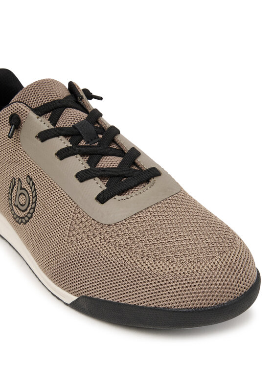 Bugatti Bugatti Sneakers Trevor 325-A3812-6900-5200 Beige