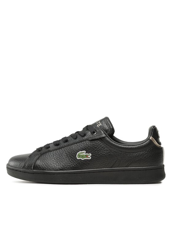 Lacoste Lacoste Αθλητικά Carnaby Pro 123 3 Sma 745SMA011302H Μαύρο