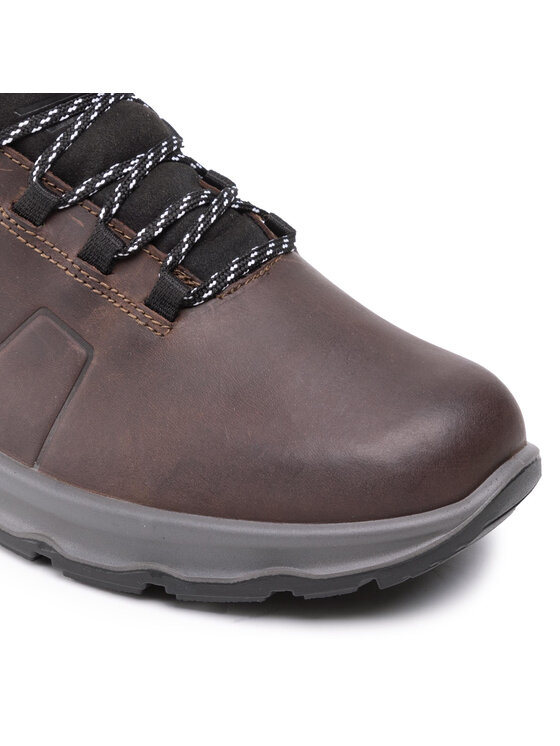 Grisport Grisport Matkajalatsid 14803T42G Pruun