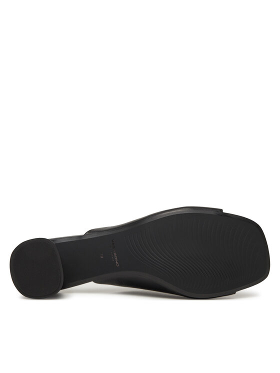 Vagabond Shoemakers Vagabond Shoemakers Klapki Piper 5921-201-20 Czarny