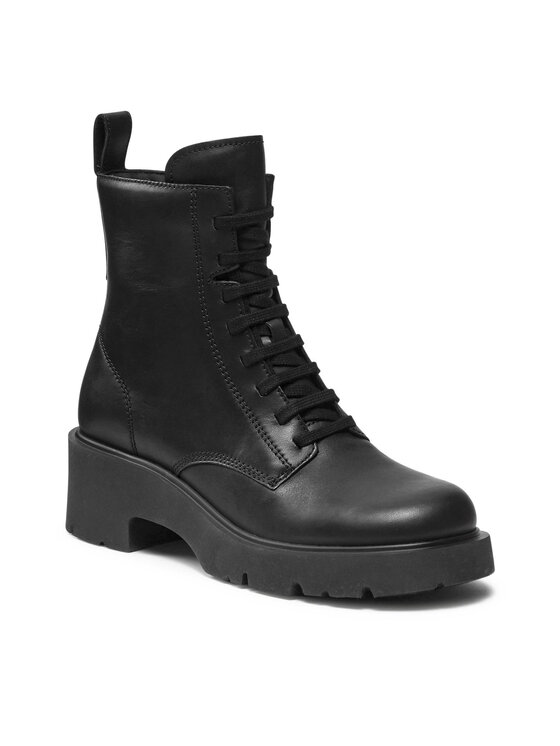 Camper Camper Botine Milah K400577-001 Negru
