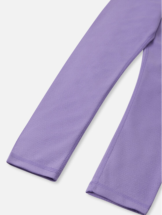Reima Reima Termoaktyvių apatinių komplektas Lani 5200031A Violetinė Regular Fit