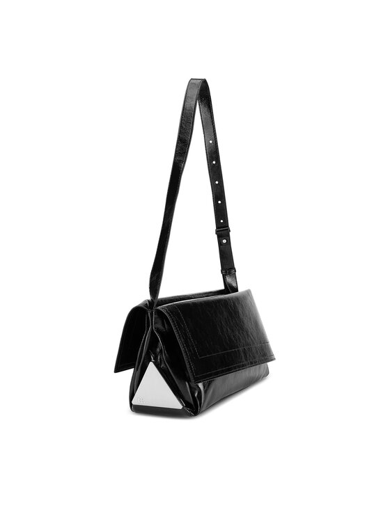 Gino Rossi Gino Rossi Handtasche Aga-01 Schwarz