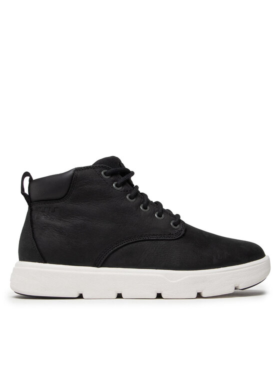Helly Hansen Helly Hansen Trekkings Pinehurst 11738_990 Negru