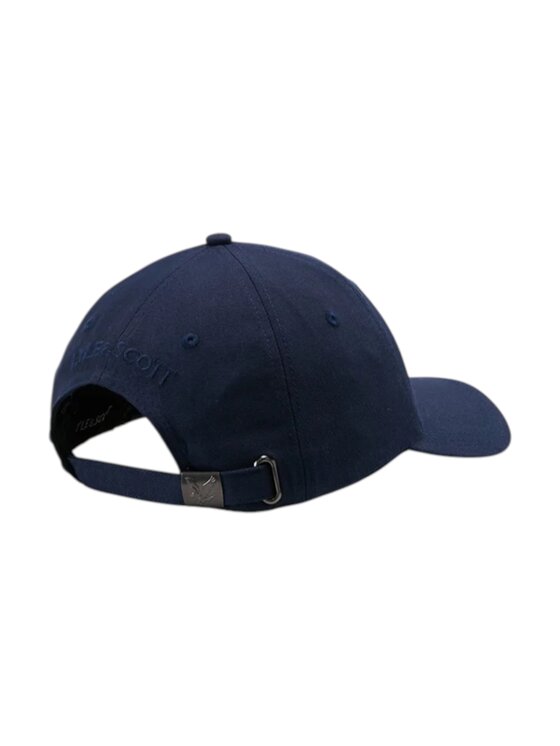 Lyle & Scott Lyle & Scott Καπέλο Baseball Cap Μπλε