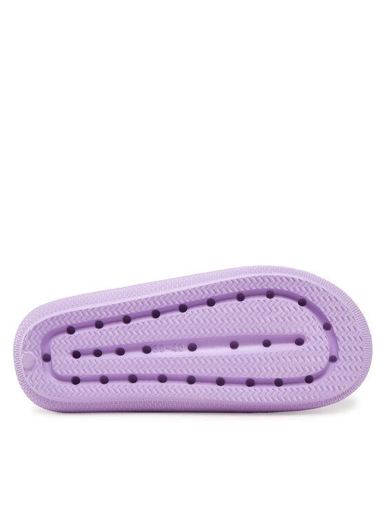 Guess Guess Šlepetės E4GZ27 WG5X0 Violetinė
