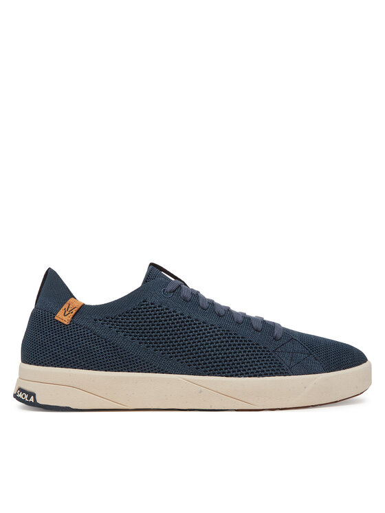 Sneakers Saola Cannon Knit M 2.0 SAO2102 Bleumarin