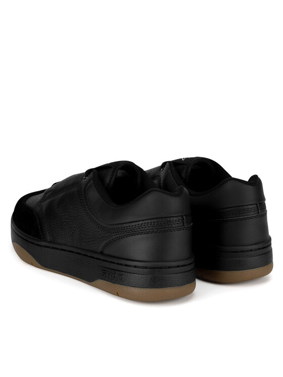 Shaq Shaq Snīkeri FORTUNE AQ95012M-BB Melns