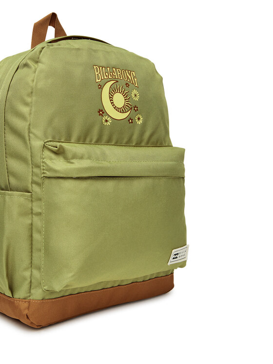 Billabong Billabong Rucsac BLB-KS-002-07 Verde