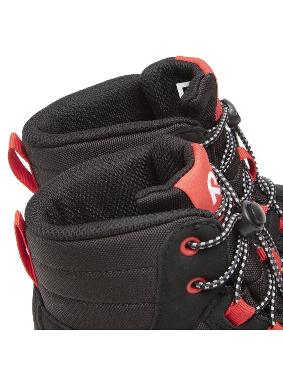 Reima Reima Stiefel Ehtii 5400012A Schwarz