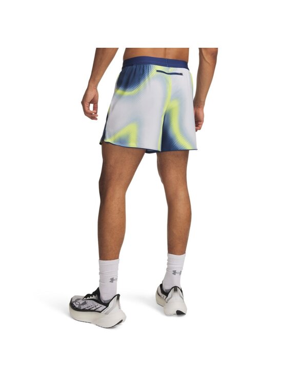 Under Armour Under Armour Szorty sportowe 6009510 Kolorowy Slim Fit