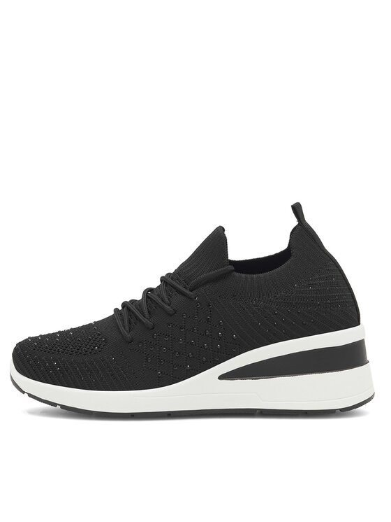 Jenny Fairy Jenny Fairy Sneakers WFA2704-2 Negru