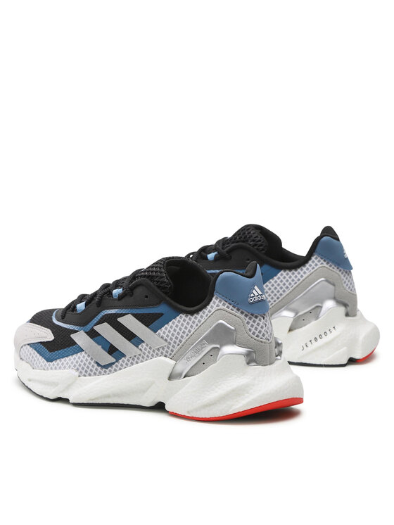 adidas adidas Tenisice X9000L4 U HR1727 Crna