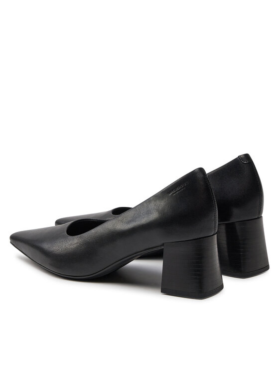 Vagabond Shoemakers Vagabond Shoemakers Γοβάκια Altea 5740-001-20 Μαύρο
