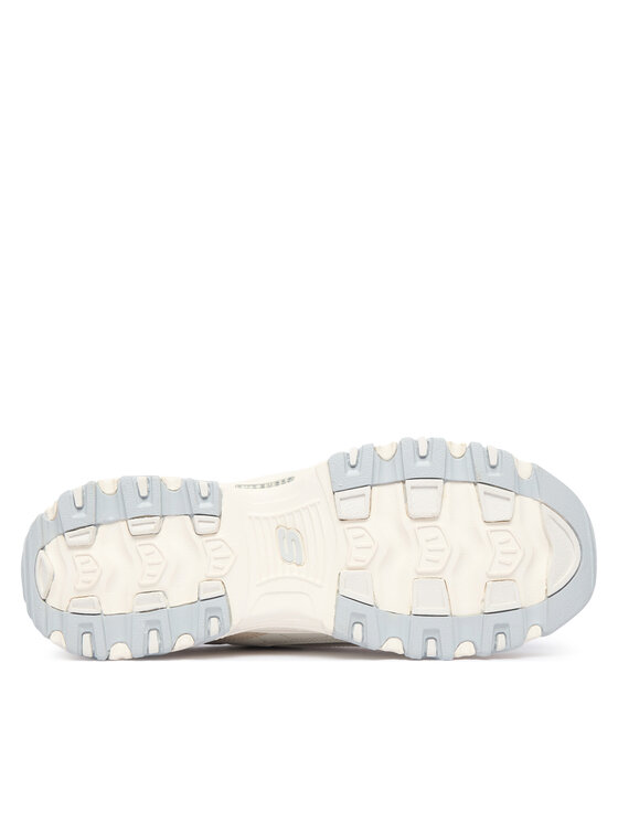 Skechers Skechers Sneakersy 150537/NTGY Svetlo béžová