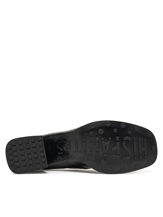 Hispanitas Hispanitas Pantofi HI254381 Negru